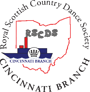 Cincinnati RSCDS