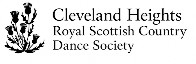 Cleveland Heights Royal Scottish Country Dance Society